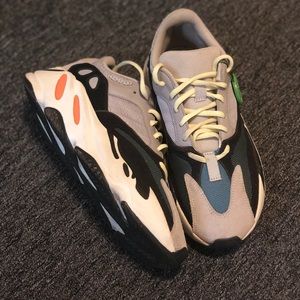 Yeezy Boost 700 'Wave' Runner